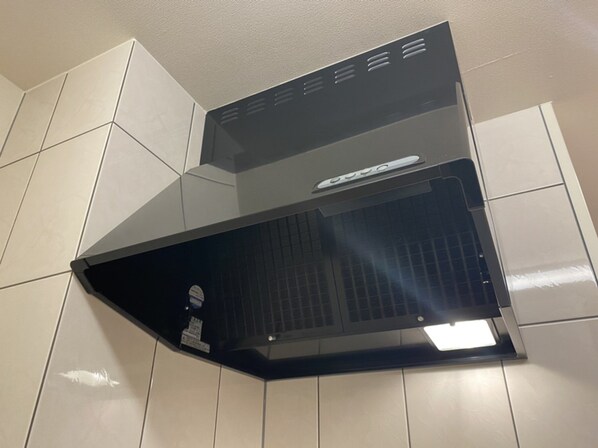 カーサ・ビアンカの物件内観写真